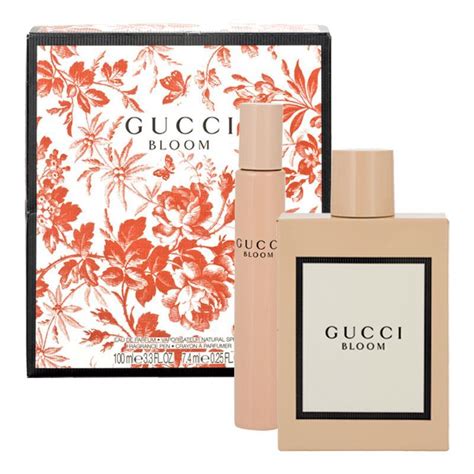 gucci bloem parfum|where to buy Gucci Bloom.